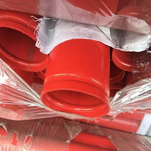 汉中排污衬塑钢管自来水防腐钢管厂家直供