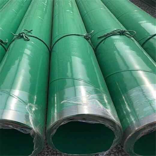 温州输水涂塑钢管电力涂塑钢管厂家特别介绍