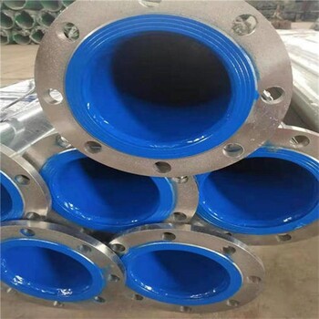 忻州涂塑复合钢管厂家新产品介绍