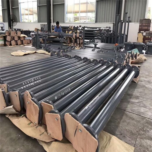 法兰连接涂塑钢管产品价格南昌管道厂家供应
