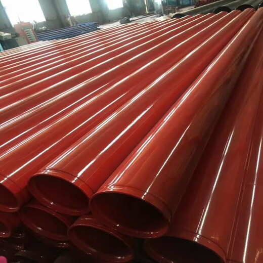 天然气涂塑钢管滁州厂家欢迎来电
