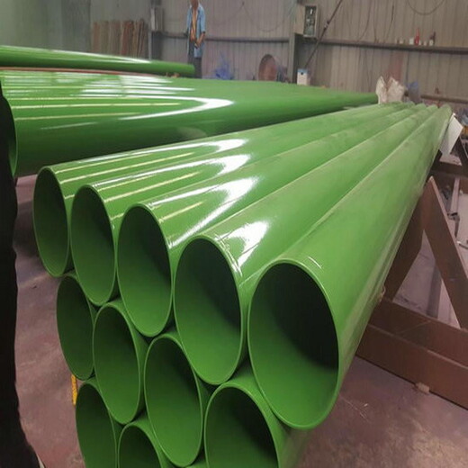 广安3pe防腐钢管小口径涂塑钢管厂家推荐