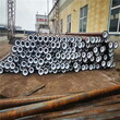 梅州承插式涂塑钢管厂家新产品介绍图片