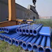 双环氧涂塑钢管产品指导西藏管道厂家供应