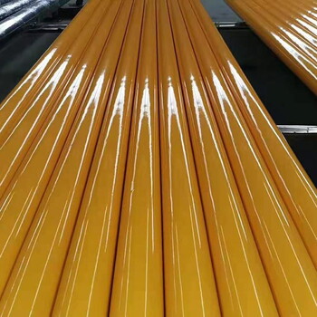 電力襯塑鋼管廠家價(jià)格嘉興