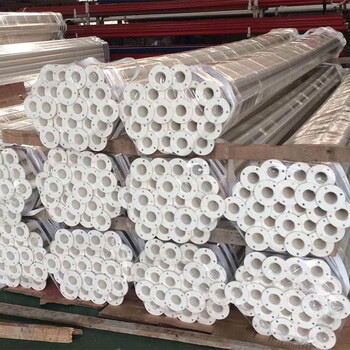 天然气涂塑钢管推荐厂家重庆