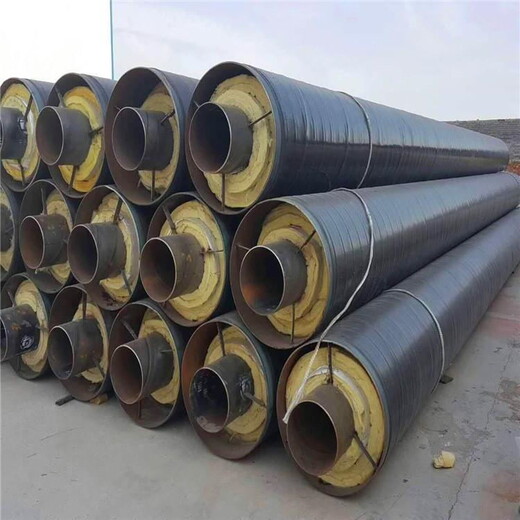 惠州排污用防腐钢管供暖保温钢管厂家报价