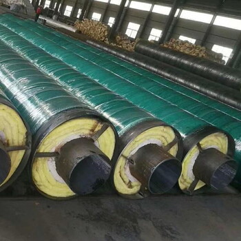 排污环氧煤沥青防腐管厂家杭州定制生产