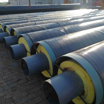 阳江环氧煤沥青无缝钢管供应商管道厂家订制