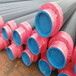 滁州地埋3PE防腐钢管架空式保温钢管厂家特别介绍