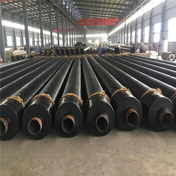 宜賓直縫保溫鋼管廠家公司