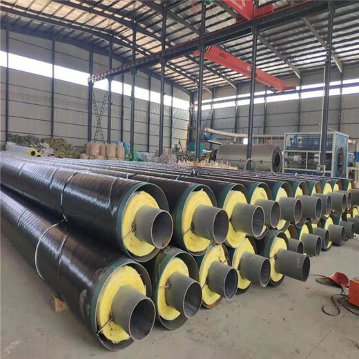 肇庆防腐保温钢管，电缆穿线钢管厂家技术指导