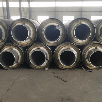 架空式保温钢管生产厂家湘潭管道供应