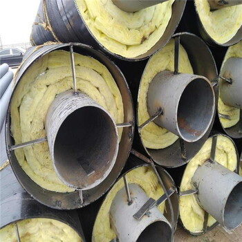 架空式保温钢管生产厂家湘潭管道供应