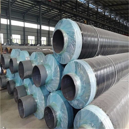 惠州架空式保温钢管厂家欢迎订购