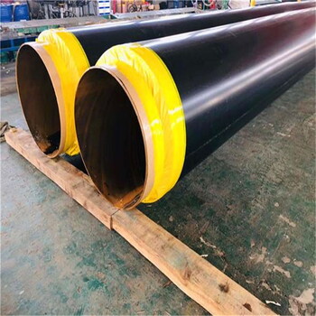 钢套钢保温钢管厂家特别介绍晋城管道供应