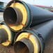 太原国标涂塑钢管，地埋保温钢管厂家成功案例