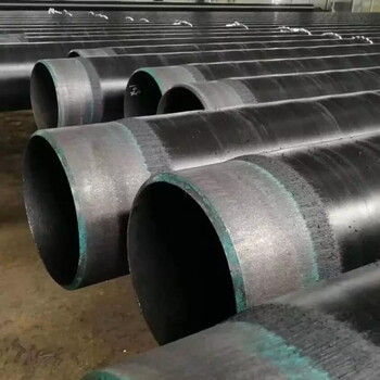 梧州输水TPEP防腐钢管生产厂家