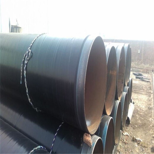 广西输水涂塑钢管，国标TPEP防腐钢管厂家特别介绍