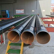 安庆大口径双面埋弧焊管源头工厂图片