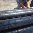 大口径3PE防腐钢管厂家内蒙古在线报价图片