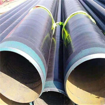 输水3PE防腐钢管生产厂家廊坊管道供应