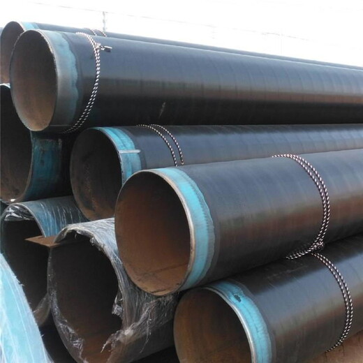 本溪大口径保温钢管供水3PE防腐钢管厂家技术指导