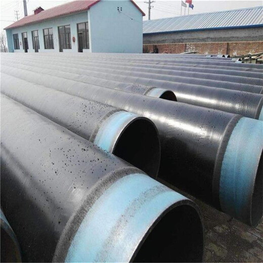 伊春环氧树脂防腐钢管给排水防腐钢管厂家成功案例