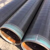 烏蘭察布國標3PE防腐鋼管，聚氨酯發泡保溫鋼管廠家成功案例