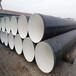 梧州高密度聚乙烯防腐钢管厂家生产