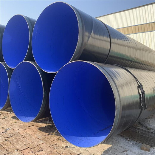 西宁大口径保温钢管3PE防腐钢管厂家技术指导