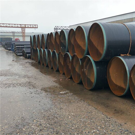 饮水TPEP防腐钢管厂家支持定制铜川管道供应