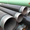 六安地埋涂塑鋼管，供水TPEP防腐鋼管廠家詳情介紹