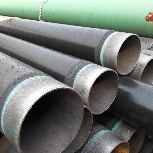 国标3PE防腐钢管生产厂家抚顺