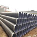 环氧树脂防腐钢管生产厂家大同管道供应