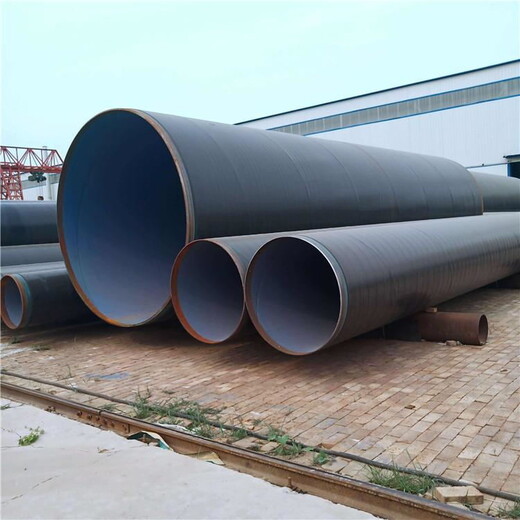 环氧树脂防腐钢管厂家技术指导中卫管道供应