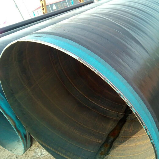 国标3PE防腐钢管厂家特别介绍呼和浩特管道供应