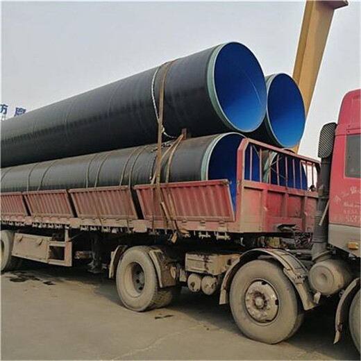 国标3PE防腐钢管，输水3PE防腐钢管荆州厂家详情介绍