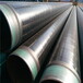 武威天然气涂塑钢管，输水TPEP防腐钢管厂家