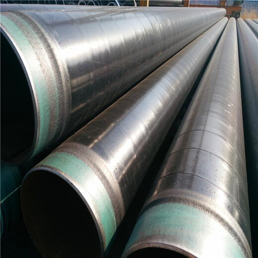 供水3PE防腐钢管，钢套钢蒸汽保温管汉中厂家详情介绍