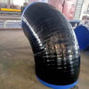 揚州環氧粉末防腐鋼管，礦用涂塑鋼管廠家成功案例