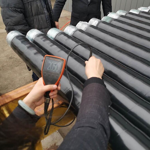 供水3PE防腐钢管产品介绍上海管道厂家供应