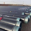 玉樹國標TPEP防腐鋼管，預制直埋保溫鋼管廠家成功案例