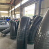 隴南國標3PE防腐鋼管，燃氣涂塑鋼管廠家成功案例