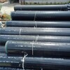 臺州直埋3PE防腐鋼管，礦用涂塑鋼管廠家