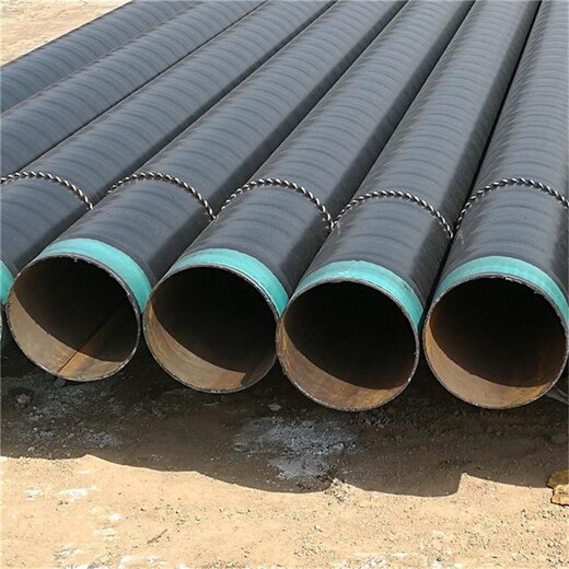 清远石油用防腐钢管，供水3PE防腐钢管厂家技术指导