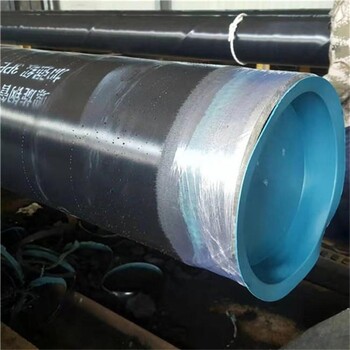 国标3PE防腐钢管厂家信息推荐百色管道供应