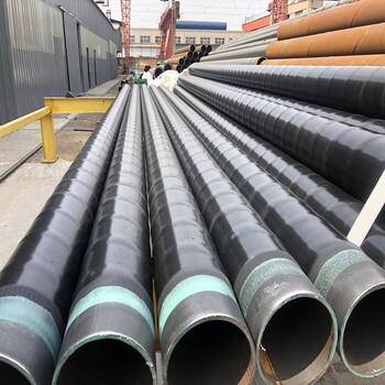 国标3PE防腐钢管厂家信息推荐百色管道供应