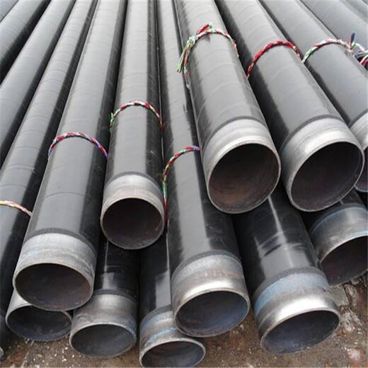 苏州埋地TPEP防腐钢管厂家欢迎订购