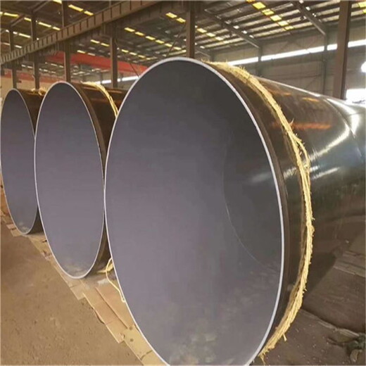 安庆大口径3PE防腐钢管厂家
